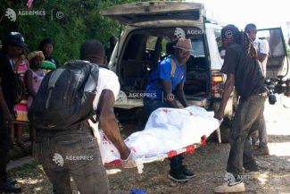 Haiti: Cel puțin 42 de persoane, ucise într-un nou atac comis de bande infracționale înarmate