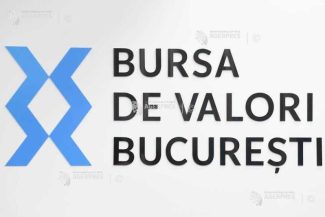 Bursa de la București a deschis în scădere pe aproape toți indicii ședința de tranzacționare de marți