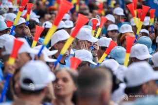Protestul în fața Ministerului Muncii a început; sindicaliștii reclamă blocaje în negocierea contractelor colective din mediul privat