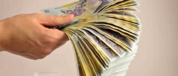 Soldul creditului neguvernamental a scăzut cu 0,3%, în iulie 2026