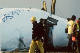 Un judecător din SUA amână procesul atentatului de la Lockerbie cu numai câteva zile înainte de prima ședință
