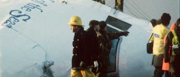Un judecător din SUA amână procesul atentatului de la Lockerbie cu numai câteva zile înainte de prima ședință