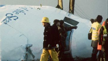 Un judecător din SUA amână procesul atentatului de la Lockerbie cu numai câteva zile înainte de prima ședință