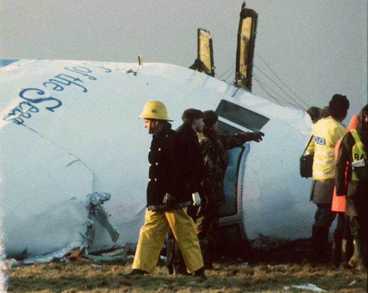 Un judecător din SUA amână procesul atentatului de la Lockerbie cu numai câteva zile înainte de prima ședință