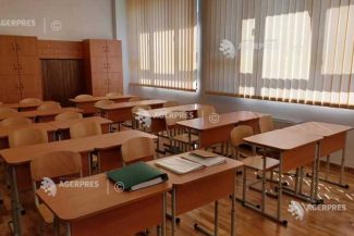 Arad: 32 de școli nu au autorizația sanitară de funcționare, în scădere față de anii trecuți