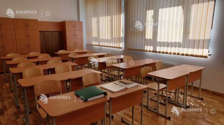 Arad: 32 de școli nu au autorizația sanitară de funcționare, în scădere față de anii trecuți
