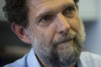 CEDO: Turcia trebuie să îl pună în libertate pe opozantul Osman Kavala