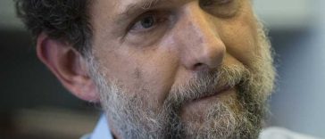 CEDO: Turcia trebuie să îl pună în libertate pe opozantul Osman Kavala