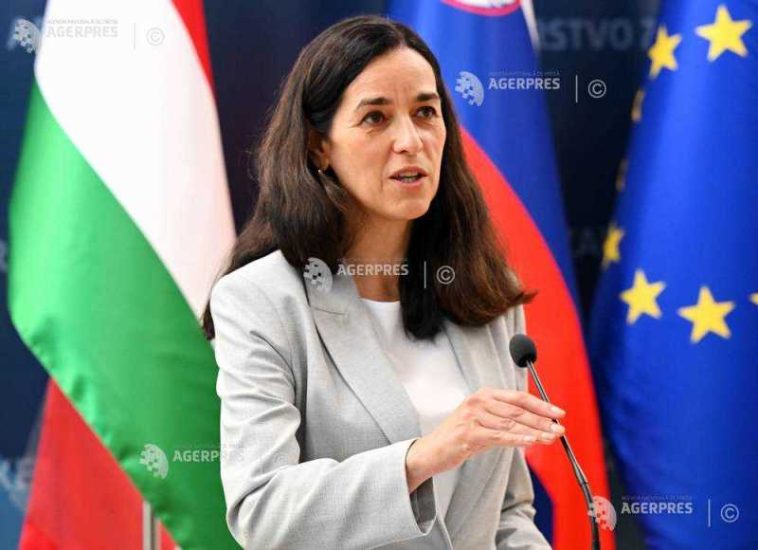 Ministerul de Externe ungar prezintă un raport despre achiziții suspecte de peste 800 de milioane de euro în pandemie