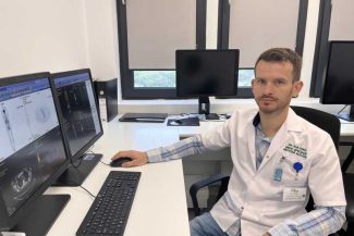 Timiș: La Spitalul Municipal, medicina nucleară extinde investigațiile cu PET-CT pentru pacienții oncologici și hematologici