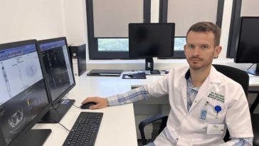 Timiș: La Spitalul Municipal, medicina nucleară extinde investigațiile cu PET-CT pentru pacienții oncologici și hematologici