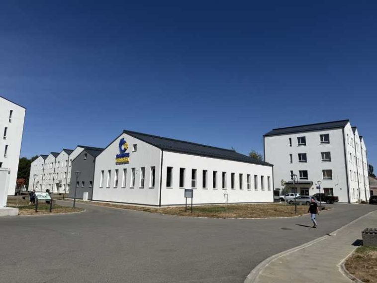 Bihor: Primul campus dual funcțional din țară, la Oradea, proiect finalizat prin PNRR