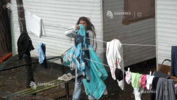 Bulgaria, condamnată de CEDO pentru demolarea unei tabere de romi