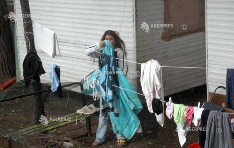 Bulgaria, condamnată de CEDO pentru demolarea unei tabere de romi