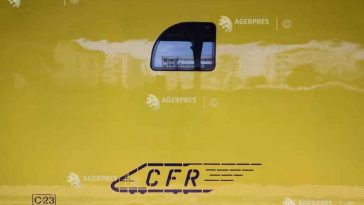 Sindicatele feroviare avertizează asupra riscului blocării finanțării CFR Călători începând cu 26 august