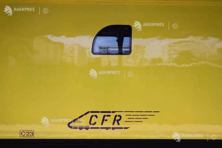 Sindicatele feroviare avertizează asupra riscului blocării finanțării CFR Călători începând cu 26 august