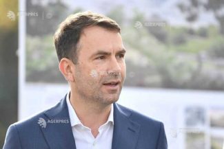 Drulă (USR): Legea integrității cu amendamentul anti-Fritz nu va fi acceptată de Comisia Europeană