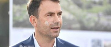 Drulă (USR): Legea integrității cu amendamentul anti-Fritz nu va fi acceptată de Comisia Europeană