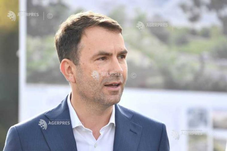 Drulă (USR): Legea integrității cu amendamentul anti-Fritz nu va fi acceptată de Comisia Europeană