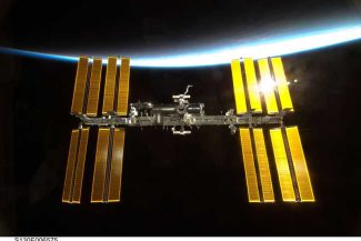 Rusia consideră posibilă cooperarea spațială cu SUA după închiderea ISS