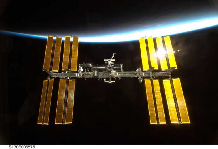 Rusia consideră posibilă cooperarea spațială cu SUA după închiderea ISS