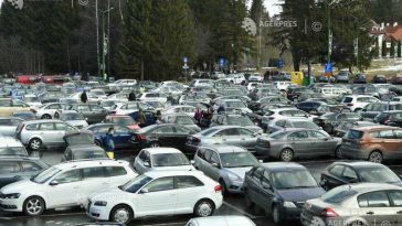 O mașină rulată din zece prezintă semne de utilizare mai intensivă decât cred cumpărătorii români (studiu)