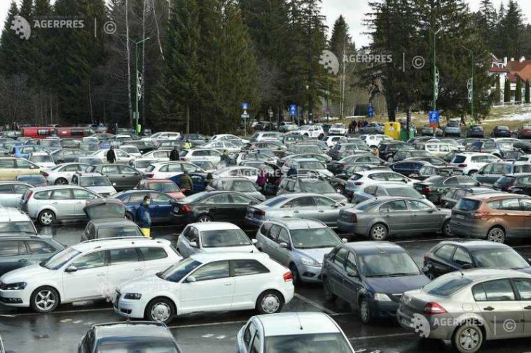 O mașină rulată din zece prezintă semne de utilizare mai intensivă decât cred cumpărătorii români (studiu)