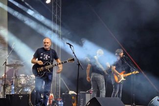 BTA: Tradiționalul Târg de la Vidin s-a deschis cu un concert al trupei Diana Express