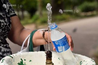 Bihor: Comunele Derna și Popești suferă o criză severă de apă; autoritățile cer sprijin guvernamental