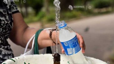 Bihor: Comunele Derna și Popești suferă o criză severă de apă; autoritățile cer sprijin guvernamental