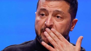 Zelenski consideră că medierea SUA pentru #Ucraina are șanse până în vara anului viitor