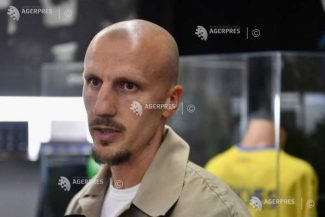 Fotbal: Vlad Chiricheș – Derby-ul Dinamo – FCSB avea nevoie de Arena Națională