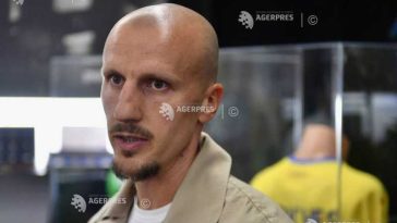 Fotbal: Vlad Chiricheș – Derby-ul Dinamo – FCSB avea nevoie de Arena Națională
