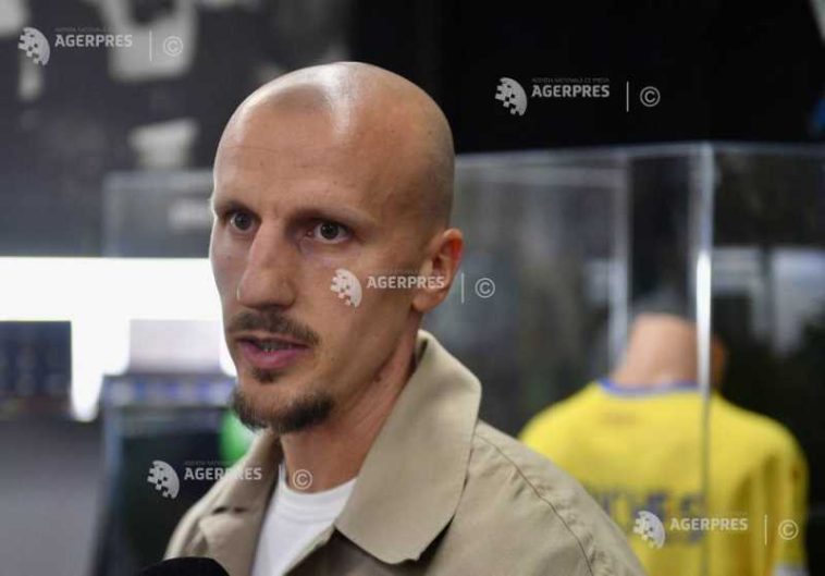 Fotbal: Vlad Chiricheș – Derby-ul Dinamo – FCSB avea nevoie de Arena Națională