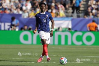 Fotbal – Real Madrid: Aurelien Tchouameni va fi menajat pentru a ‘reveni la capacitate maximă’ (Mourinho)