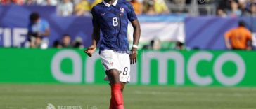 Fotbal – Real Madrid: Aurelien Tchouameni va fi menajat pentru a ‘reveni la capacitate maximă’ (Mourinho)