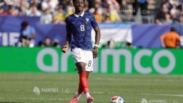 Fotbal – Real Madrid: Aurelien Tchouameni va fi menajat pentru a ‘reveni la capacitate maximă’ (Mourinho)