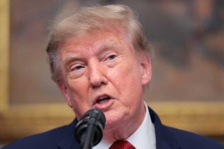 Trump spune că execuțiile din Iran trebuie să înceteze