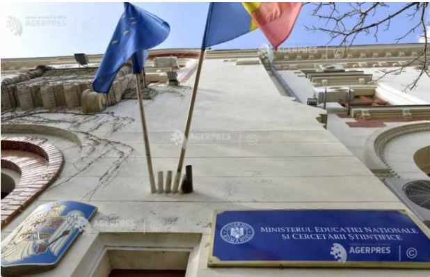 Definitivat 2027/ Proba scrisă a examenului – pe 6 iulie (proiect MEC)