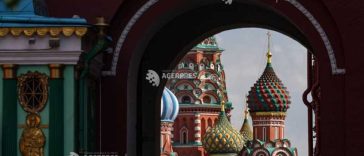 Directorul CIA, John Ratcliffe, se află la Moscova pentru discuții (media americane)
