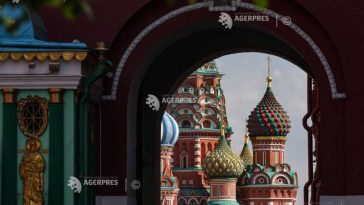 Directorul CIA, John Ratcliffe, se află la Moscova pentru discuții (media americane)
