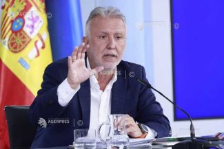 Guvernul spaniol vrea să accelereze întoarcerea migranților încă prezenți în Ceuta