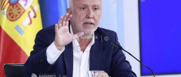 Guvernul spaniol vrea să accelereze întoarcerea migranților încă prezenți în Ceuta