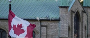 Canada anunță suprataxe vamale de 15 până la 50% pentru o serie de produse americane