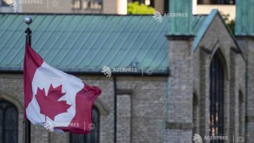 Canada anunță suprataxe vamale de 15 până la 50% pentru o serie de produse americane