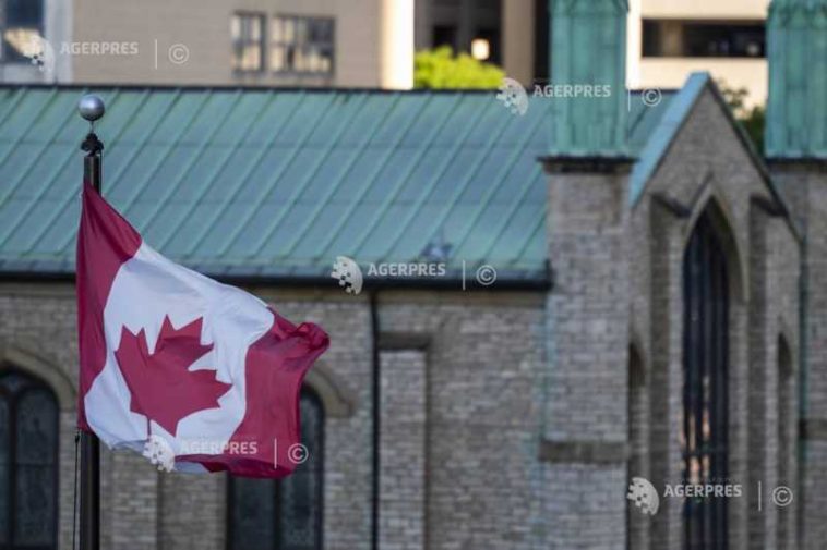 Canada anunță suprataxe vamale de 15 până la 50% pentru o serie de produse americane