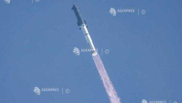 SpaceX va construi un complex pentru lansarea rachetelor Starship în Louisiana