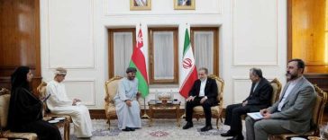Strâmtoarea Ormuz: Omanul și Iranul discută un ‘coridor de navigație temporar’ și o operațiune de deminare