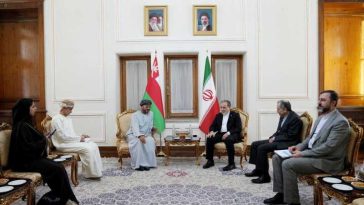 Strâmtoarea Ormuz: Omanul și Iranul discută un ‘coridor de navigație temporar’ și o operațiune de deminare