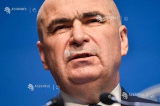 Bolojan: E nevoie de un Guvern cu puteri depline, pentru că e nevoie de o rectificare de buget